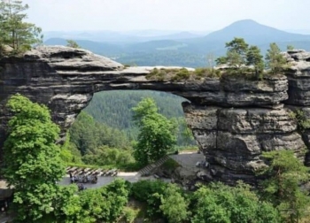 25 самых запретных мест на Земле