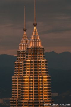 ТОП 12 достопримечательностей Куала Лумпура. Что посмотреть в столице Малайзии ТОП 12 достопримечательностей Куала Лумпура. Что посмотреть в столице Малайзии