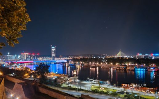 Что посмотреть в Белграде: 11 мест, которые обязательно увидеть, и ещё 10 секретных локаций Что посмотреть в Белграде: 11 мест, которые обязательно увидеть, и ещё 10 секретных локаций