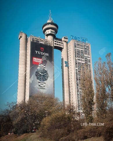 Что посмотреть в Белграде: 11 мест, которые обязательно увидеть, и ещё 10 секретных локаций Что посмотреть в Белграде: 11 мест, которые обязательно увидеть, и ещё 10 секретных локаций