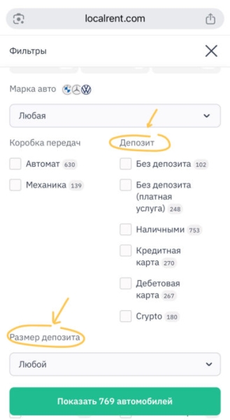 Аренда машины в Черногории от А до Я. Мой опыт и полезные советы Аренда машины в Черногории от А до Я. Мой опыт и полезные советы