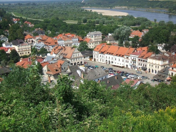 15 самых красивых деревень Европы 15 самых красивых деревень Европы