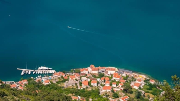 Обзор морских курортов Черногории. Какой город выбрать для отдыха?