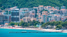 Обзор морских курортов Черногории. Какой город выбрать для отдыха?