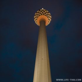 ТОП 12 достопримечательностей Куала Лумпура. Что посмотреть в столице Малайзии ТОП 12 достопримечательностей Куала Лумпура. Что посмотреть в столице Малайзии