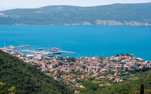 Обзор морских курортов Черногории. Какой город выбрать для отдыха?