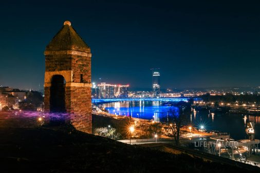 Что посмотреть в Белграде: 11 мест, которые обязательно увидеть, и ещё 10 секретных локаций Что посмотреть в Белграде: 11 мест, которые обязательно увидеть, и ещё 10 секретных локаций