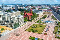 Европеец побывал с семьей в Белоруссии и раскрыл стоимость поездки Европеец побывал с семьей в Белоруссии и раскрыл стоимость поездки