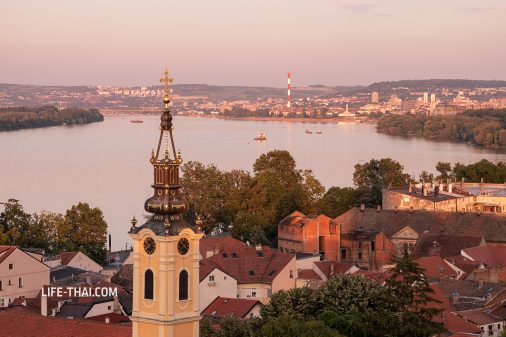 Что посмотреть в Белграде: 11 мест, которые обязательно увидеть, и ещё 10 секретных локаций Что посмотреть в Белграде: 11 мест, которые обязательно увидеть, и ещё 10 секретных локаций