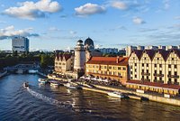 Голландец описал российский город фразой &laquo;атмосфера как дома&raquo;