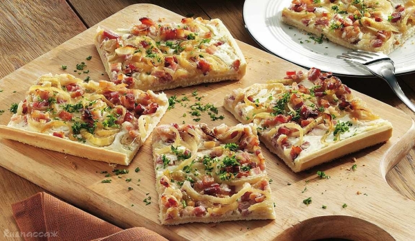 Национальная кухня Германии Национальная кухня Германии