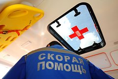 Отдых в детском лагере закончился для российских детей вспышкой инфекции