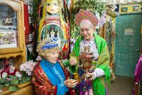 Россиянка описала Мексику словами «ребенку нельзя играть с кошкой, зато можно с гробиком» Россиянка описала Мексику словами «ребенку нельзя играть с кошкой, зато можно с гробиком»