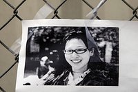 Туристка отправилась в соло-путешествие в США и пропала без вести