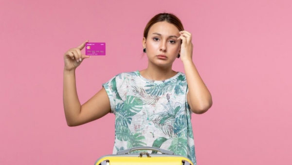 UnionPay за границей все? Как повлияют на туристов и турбизнес новые санкции UnionPay за границей все? Как повлияют на туристов и турбизнес новые санкции