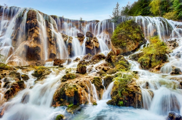 10 самых живописных долин мира 10 самых живописных долин мира