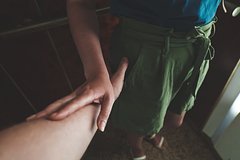 Мужчина домогался подростков в лифте отеля в США с фразой «мне нравятся ноги» Мужчина домогался подростков в лифте отеля в США с фразой «мне нравятся ноги»
