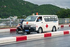 Россиянку госпитализировали во Вьетнаме с опасной болезнью Россиянку госпитализировали во Вьетнаме с опасной болезнью