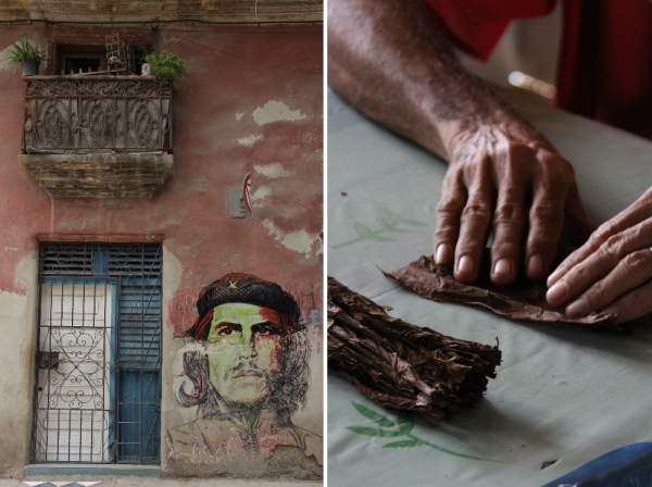 Когда очень хочется на Кубу Когда очень хочется на Кубу