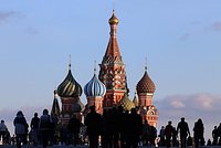 Ирландец описал поход в русскую баню фразой «я чуть не умер» Ирландец описал поход в русскую баню фразой «я чуть не умер»