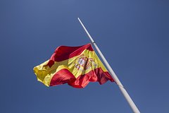 Испания введет ответные ограничения для туристов из Италии