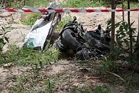 Мужчина пробрался на борт самолета в США, заснул в туалете и был задержан за попытку угона Мужчина пробрался на борт самолета в США, заснул в туалете и был задержан за попытку угона