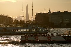 Названы популярные направления для спонтанных поездок по России в конце лета Названы популярные направления для спонтанных поездок по России в конце лета