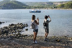 Названы самые популярные у россиян страны для летнего отдыха Названы самые популярные у россиян страны для летнего отдыха