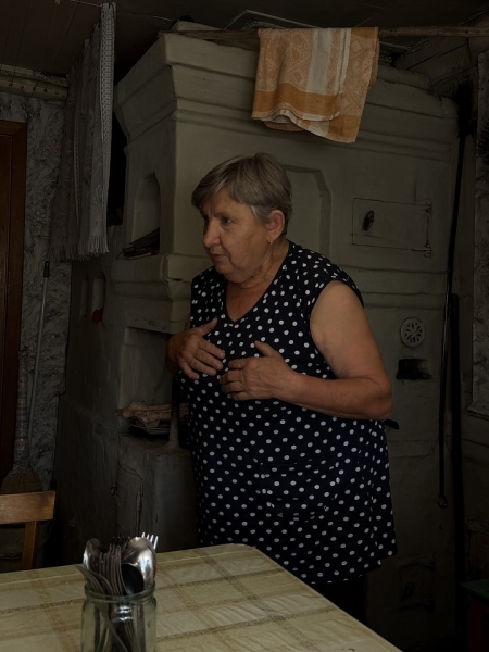 &laquo;Отпуск у колдуна брали?&raquo; Они верят ведьмам, собирают траву от всех болезней и лечатся щукой. Что за народ живет в Вепсском лесу?