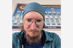 Пропавший в Таджикистане российский велопутешественник найден живым Пропавший в Таджикистане российский велопутешественник найден живым