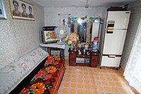 Россиянка описала квартиры в США фразой «стены, которые протыкаешь кулаком» Россиянка описала квартиры в США фразой «стены, которые протыкаешь кулаком»