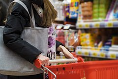 Россиянка побывала в магазине в Белизе и описала ассортимент фразой «офигела от продуктов» Россиянка побывала в магазине в Белизе и описала ассортимент фразой «офигела от продуктов»