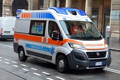 Дайвера в Европе час реанимировали после потери сознания в воде и не смогли спасти Дайвера в Европе час реанимировали после потери сознания в воде и не смогли спасти