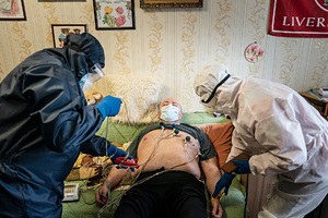 Лучшая авиакомпания мира оставила пассажирку с инсультом на острове без медицинской помощи Лучшая авиакомпания мира оставила пассажирку с инсультом на острове без медицинской помощи