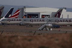 Лучшая авиакомпания мира оставила пассажирку с инсультом на острове без медицинской помощи Лучшая авиакомпания мира оставила пассажирку с инсультом на острове без медицинской помощи
