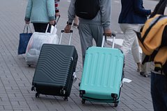 Россиян предупредили о новом виде мошенничества в аэропортах Турции Россиян предупредили о новом виде мошенничества в аэропортах Турции