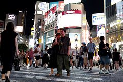 Россиянка описала достопримечательности Японии фразой «зачем время тратили?» Россиянка описала достопримечательности Японии фразой «зачем время тратили?»